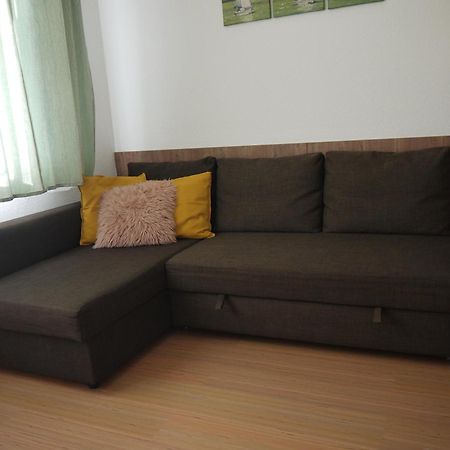 Vizparti Sas Apartman 希欧福克 外观 照片