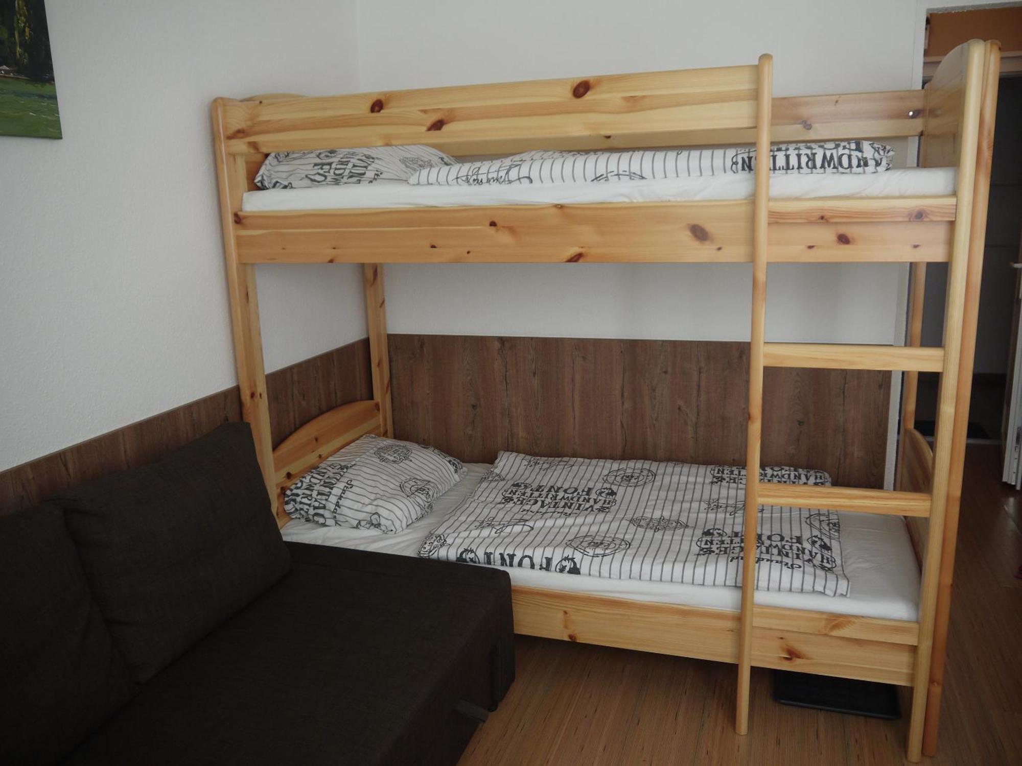 Vizparti Sas Apartman 希欧福克 外观 照片