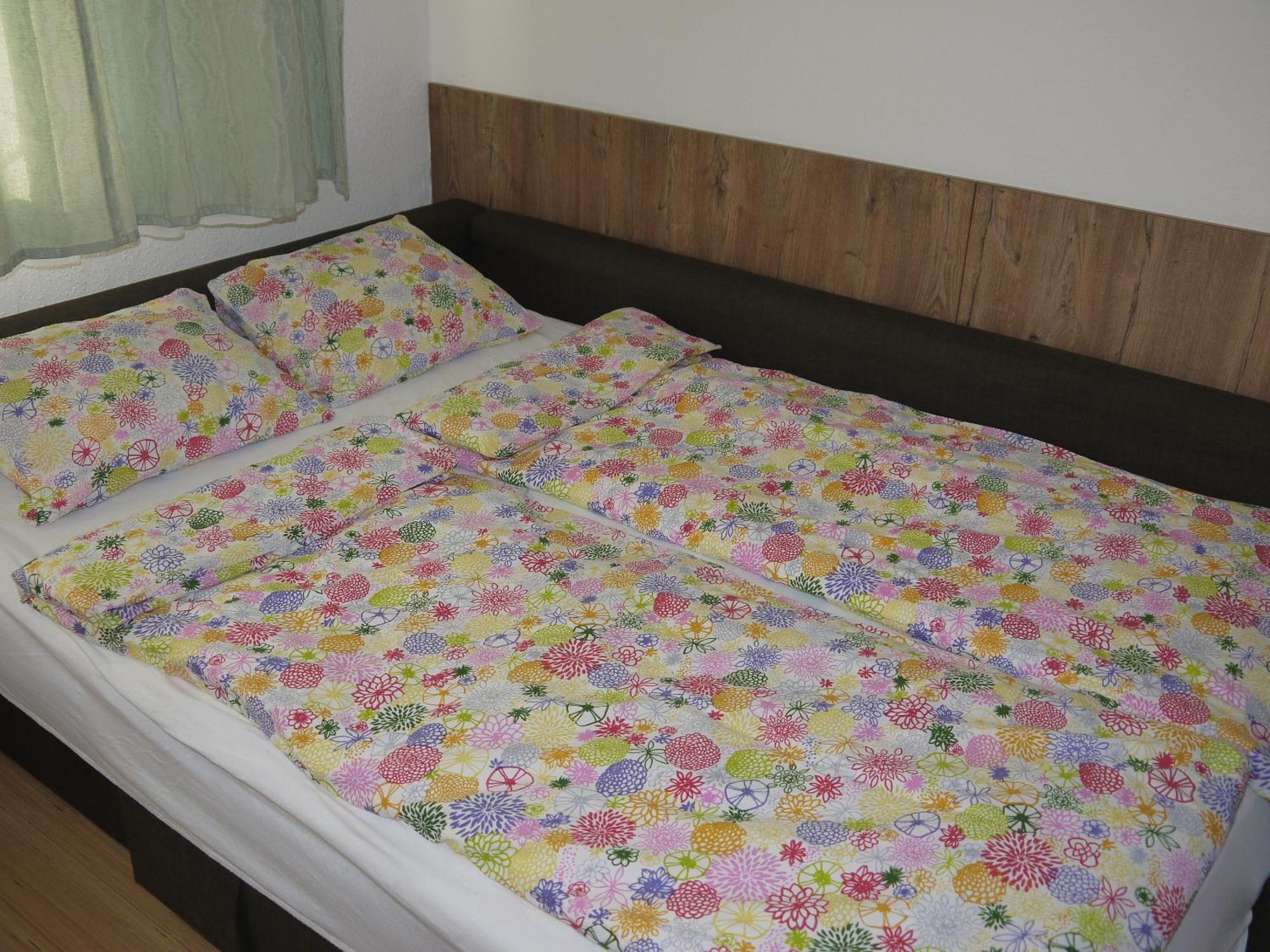Vizparti Sas Apartman 希欧福克 外观 照片